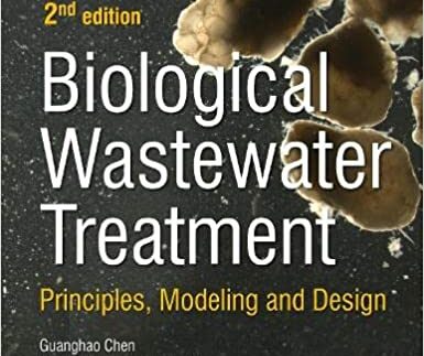 دانلود کتاب Biological Wastewater Treatment: Principles, Modelling and Design